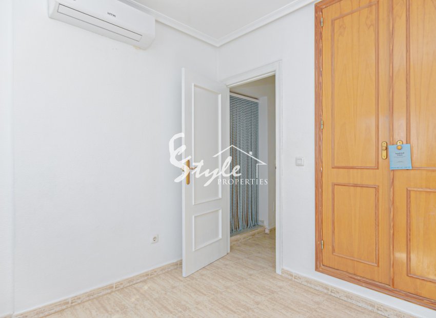 Reventa - Semi - Detached Villa - Mil Palmeras - Riomar