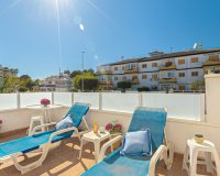 Reventa - Semi - Detached Villa - Mil Palmeras - Riomar