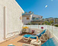 Reventa - Semi - Detached Villa - Mil Palmeras - Riomar