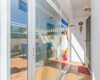 Reventa - Semi - Detached Villa - Mil Palmeras - Riomar