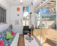 Reventa - Semi - Detached Villa - Mil Palmeras - Riomar