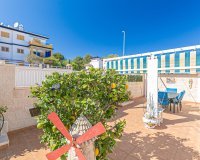 Reventa - Semi - Detached Villa - Mil Palmeras - Riomar