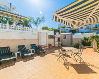 Reventa - Semi - Detached Villa - Mil Palmeras - Riomar