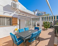 Reventa - Semi - Detached Villa - Mil Palmeras - Riomar