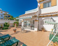 Reventa - Semi - Detached Villa - Mil Palmeras - Riomar