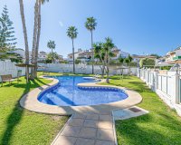 Reventa - Semi - Detached Villa - Mil Palmeras - Riomar