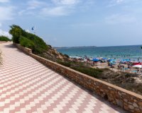 Reventa - Semi - Detached Villa - Mil Palmeras - Riomar