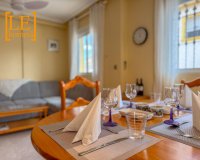 Reventa - Semi-Detached Villa - Orihuela-Costa - La Zenia