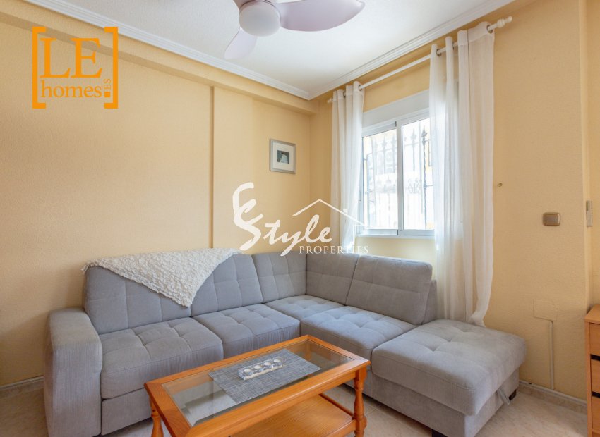 Reventa - Semi-Detached Villa - Orihuela-Costa - La Zenia