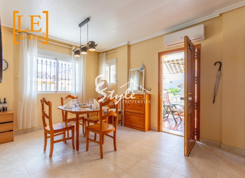 Reventa - Semi-Detached Villa - Orihuela-Costa - La Zenia