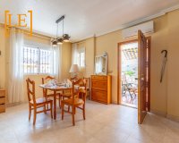 Reventa - Semi-Detached Villa - Orihuela-Costa - La Zenia