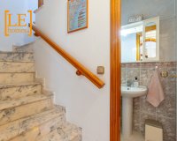 Reventa - Semi-Detached Villa - Orihuela-Costa - La Zenia