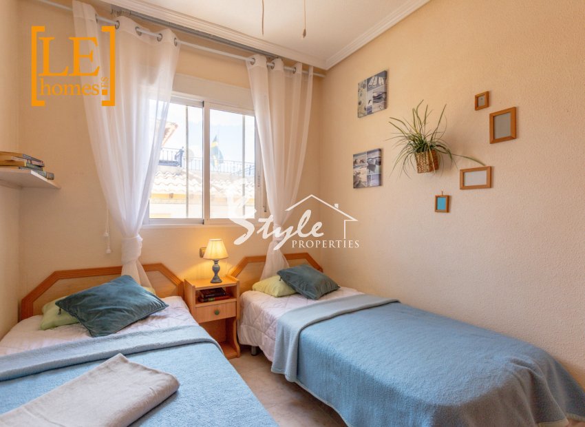 Reventa - Semi-Detached Villa - Orihuela-Costa - La Zenia