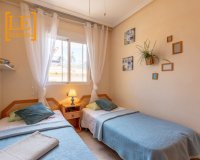 Reventa - Semi-Detached Villa - Orihuela-Costa - La Zenia