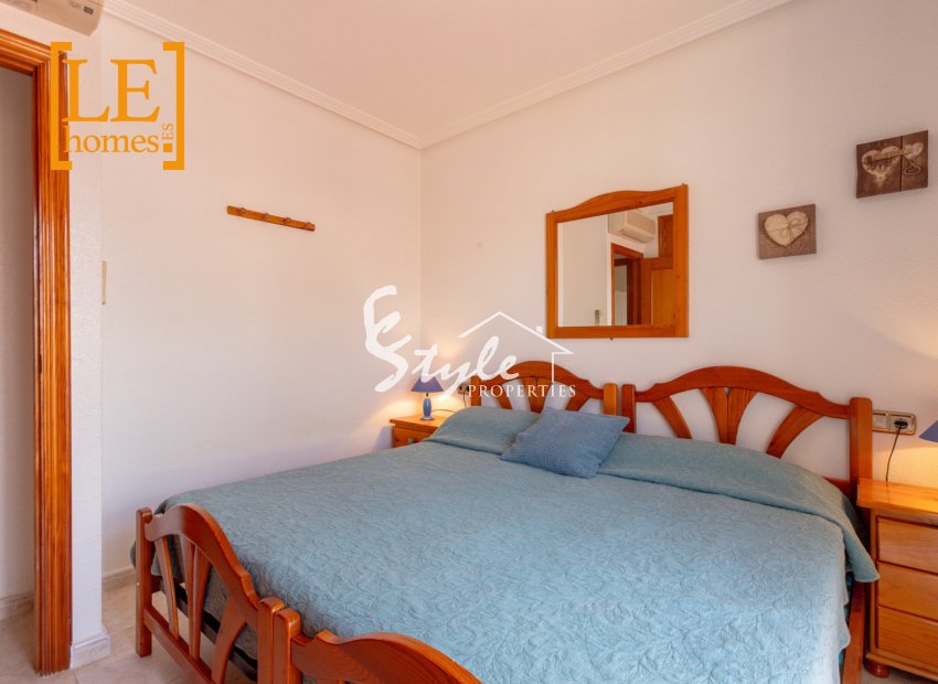 Reventa - Semi-Detached Villa - Orihuela-Costa - La Zenia