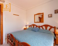 Reventa - Semi-Detached Villa - Orihuela-Costa - La Zenia