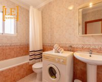 Reventa - Semi-Detached Villa - Orihuela-Costa - La Zenia