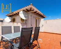 Reventa - Semi-Detached Villa - Orihuela-Costa - La Zenia