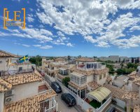 Reventa - Semi-Detached Villa - Orihuela-Costa - La Zenia