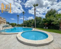 Reventa - Semi-Detached Villa - Orihuela-Costa - La Zenia