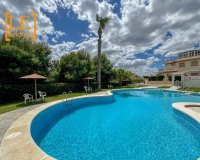 Reventa - Semi-Detached Villa - Orihuela-Costa - La Zenia