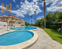 Reventa - Semi-Detached Villa - Orihuela-Costa - La Zenia