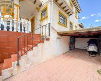 Reventa - Semi-Detached Villa - Orihuela-Costa - La Zenia