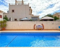 Reventa - Semi - Detached Villa - Orihuela Costa  - Los Altos