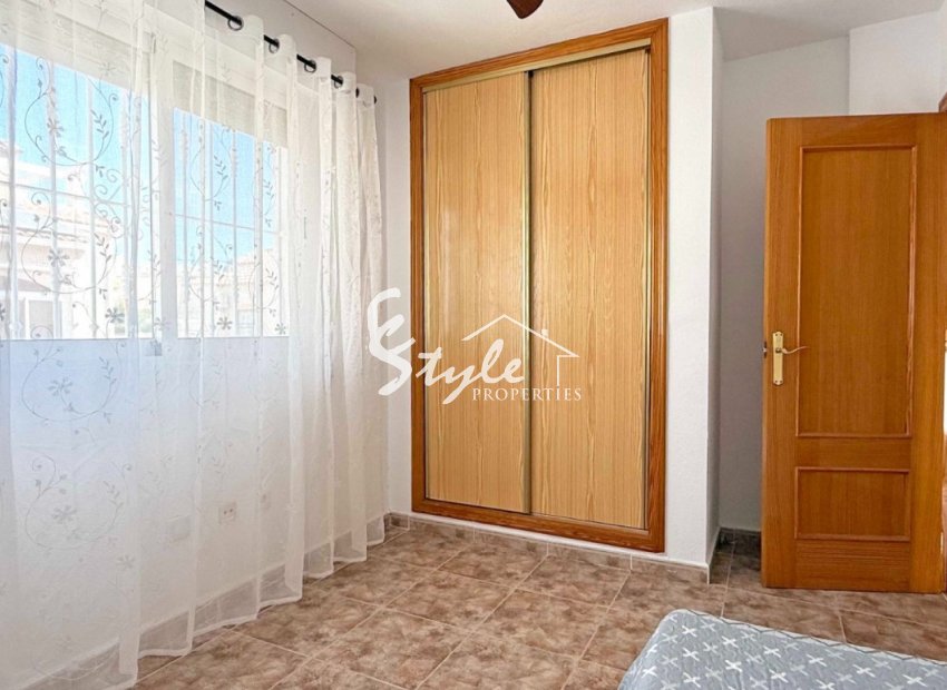 Reventa - Semi - Detached Villa - Orihuela Costa  - Los Altos