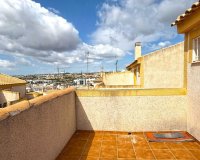 Reventa - Semi - Detached Villa - Orihuela Costa  - Los Altos