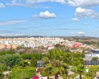 Reventa - Semi - Detached Villa - Orihuela Costa  - Los Altos