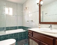 Reventa - Semi - Detached Villa - Orihuela Costa  - Los Altos