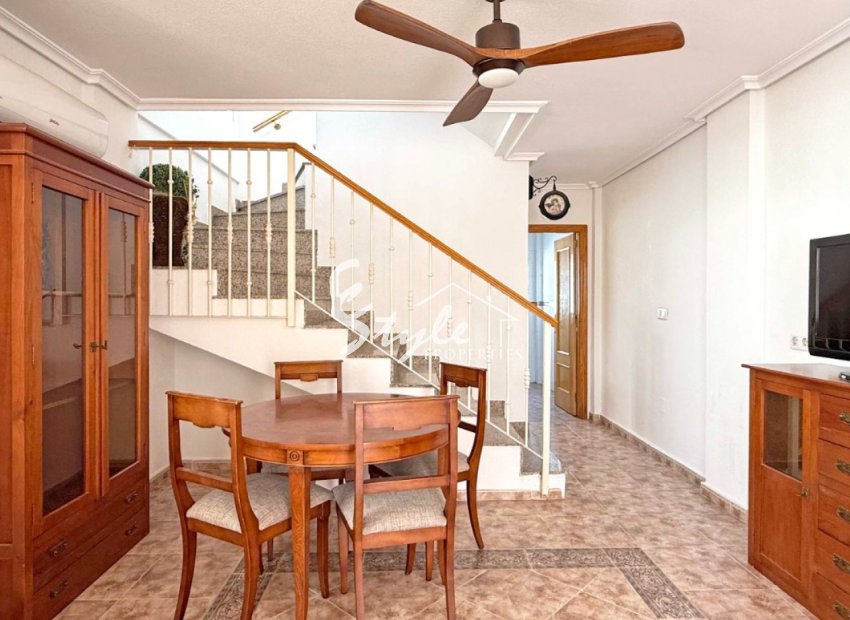 Reventa - Semi - Detached Villa - Orihuela Costa  - Los Altos