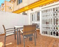 Reventa - Semi - Detached Villa - Orihuela Costa  - Los Altos