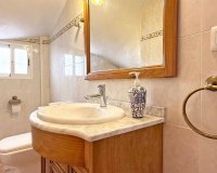 Reventa - Semi - Detached Villa - Orihuela Costa  - Los Altos