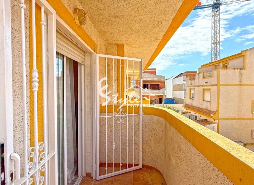 Reventa - Semi - Detached Villa - Orihuela Costa  - Los Altos