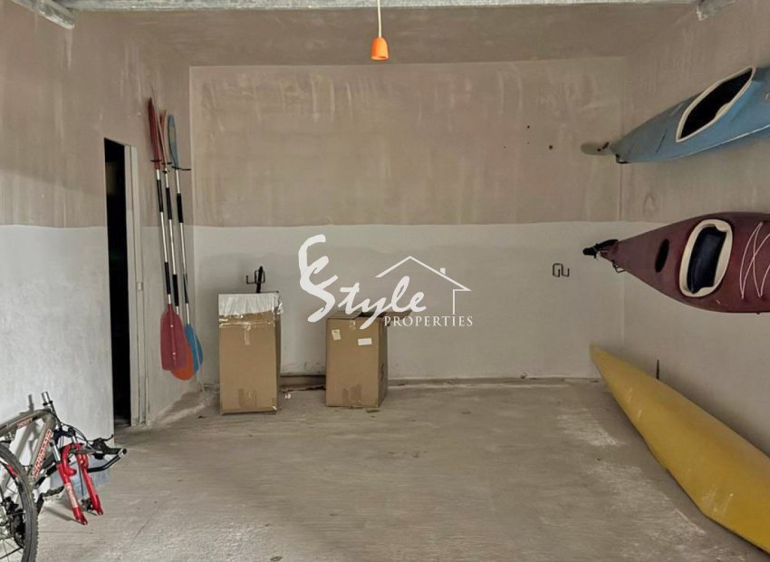 Reventa - Semi - Detached Villa - Orihuela Costa  - Los Altos