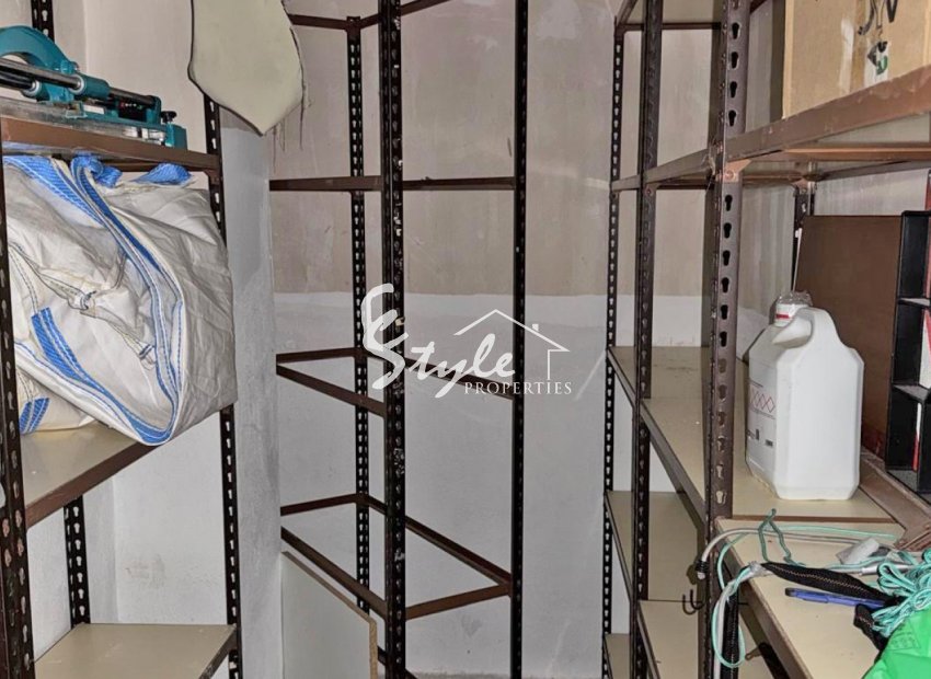 Reventa - Semi - Detached Villa - Orihuela Costa  - Los Altos