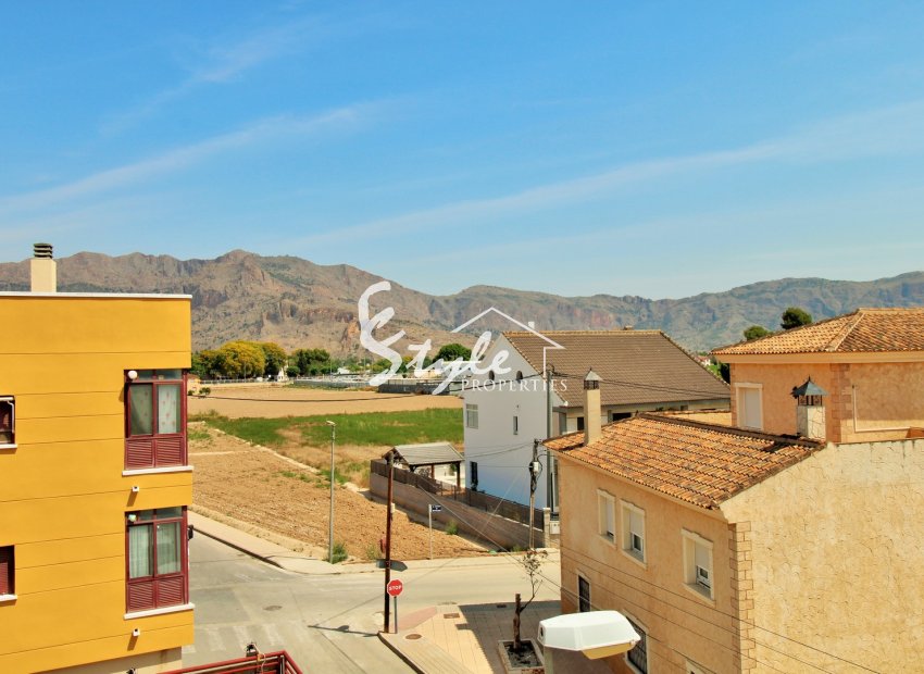 Reventa - Semi-Detached Villa - Orihuela-Costa - Los Desamparados
