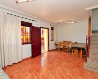 Reventa - Semi-Detached Villa - Orihuela-Costa - Los Desamparados