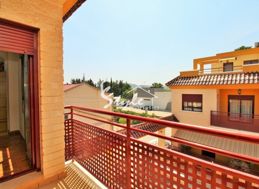 Reventa - Semi-Detached Villa - Orihuela-Costa - Los Desamparados