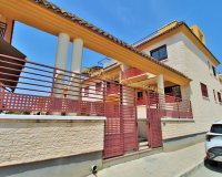 Reventa - Semi-Detached Villa - Orihuela-Costa - Los Desamparados