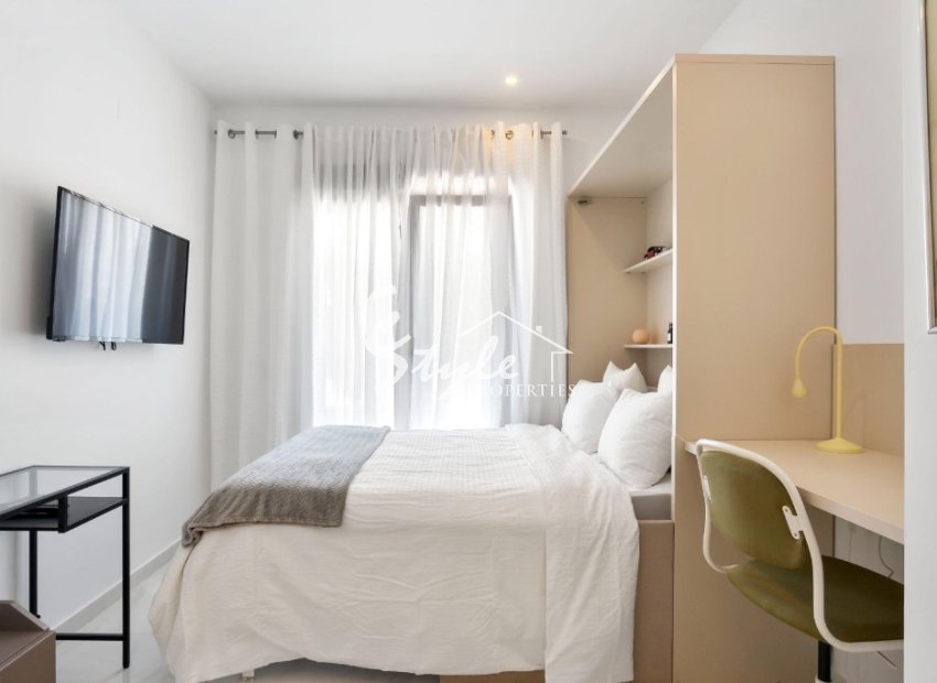 Reventa - Semi - Detached Villa - Orihuela Costa  - Villamartin