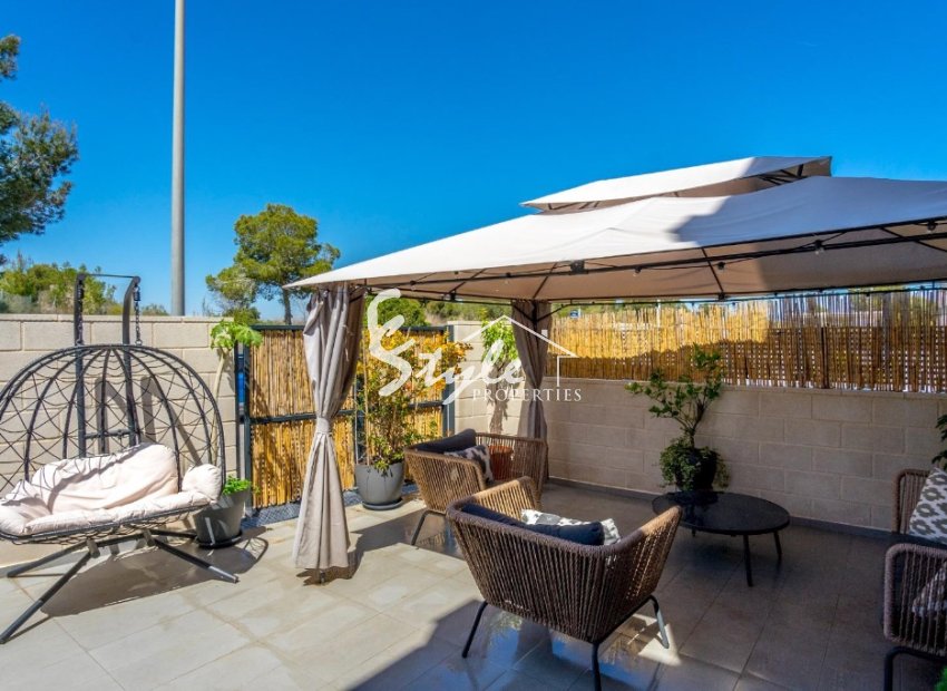 Reventa - Semi - Detached Villa - Orihuela Costa  - Villamartin