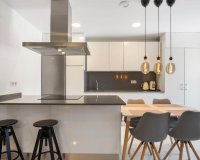 Reventa - Semi - Detached Villa - Orihuela Costa  - Villamartin