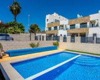 Reventa - Semi - Detached Villa - Orihuela Costa  - Villamartin