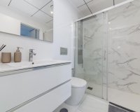 Reventa - Semi - Detached Villa - Orihuela Costa  - Villamartin