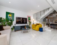 Reventa - Semi - Detached Villa - Orihuela Costa  - Villamartin