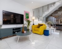 Reventa - Semi - Detached Villa - Orihuela Costa  - Villamartin