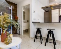 Reventa - Semi - Detached Villa - Orihuela Costa  - Villamartin